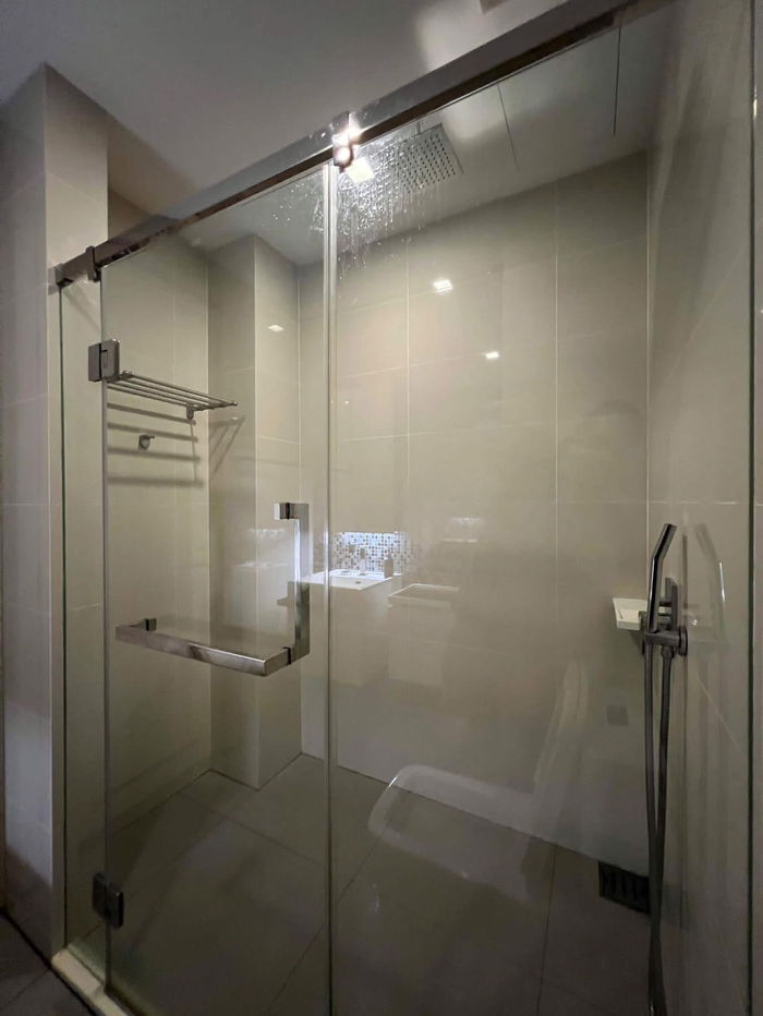 รูป 💥ST-7571💥ว่าง ให้ เช่า  333 ริเวอร์ไซด์  👉แอดไลน์ @be.easy  - รูปที่ 14/17