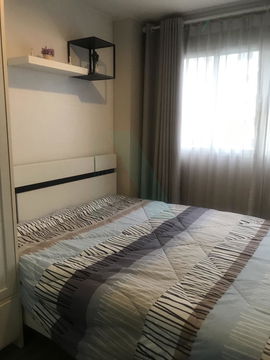 🚩 ขายคอนโด ลุมพินี ทาวน์ รามอินทรา-นวมินทร์ อาคาร C ชั้น 16 1 ห้องนอน ขนาด 26 ตรม ใกล้ ห้างสรรพสินค้า แฟชั่น ไอส์แลนด์