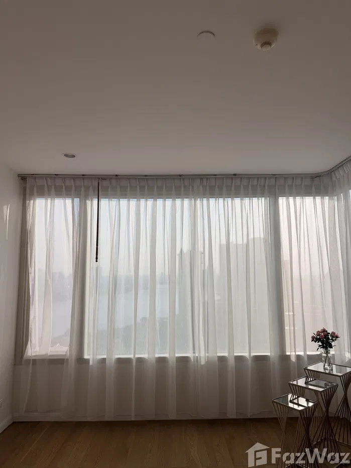 รูป ขาย คอนโด 2 ห้องนอน ในโครงการ วอร์เตอร์มาร์ค เจ้าพระยา 5913811 - รูปที่ 2/11