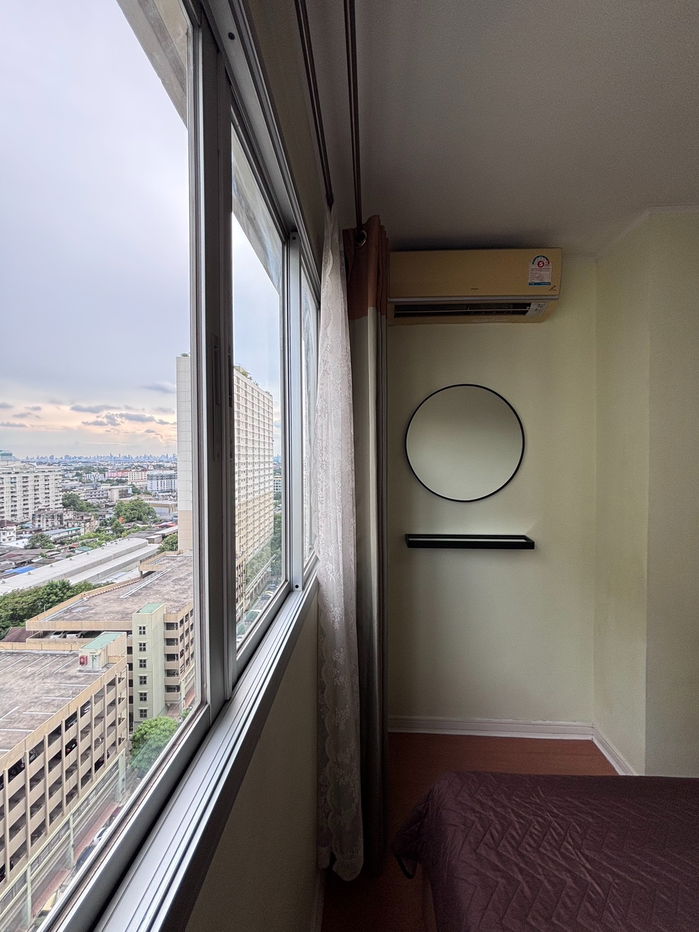 รูป ขายด่วน ขายคอนโด ลุมพินี คอนโด ทาวน์ รามอินทรา-นวมินทร์ Lumpini Condo Town Ramintra - Nawamin🏙 - รูปที่ 8/9