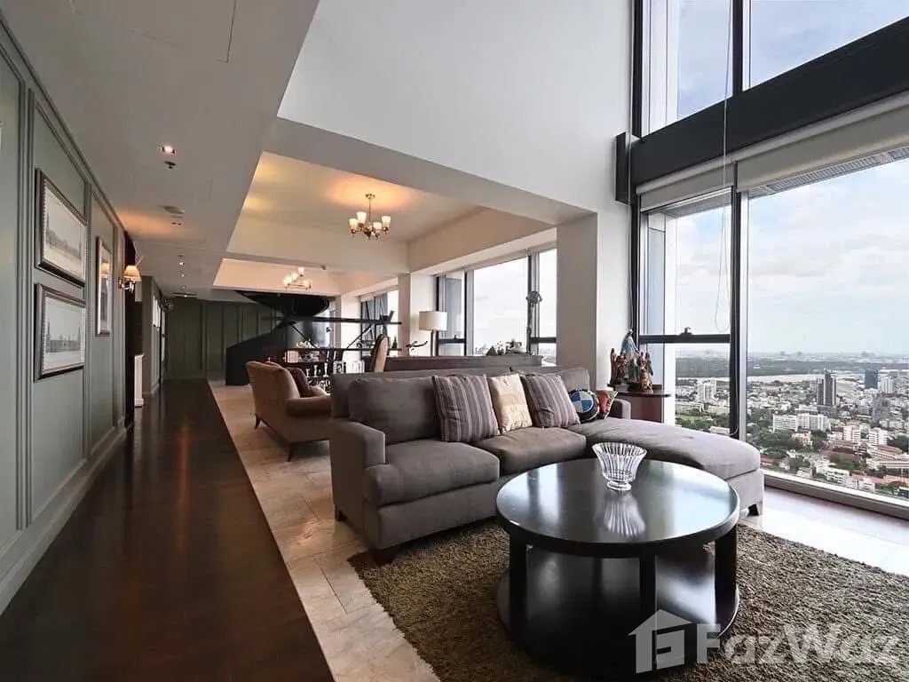 picture The Met Sathorn - rare duplex unit type 5913353 - 17/23