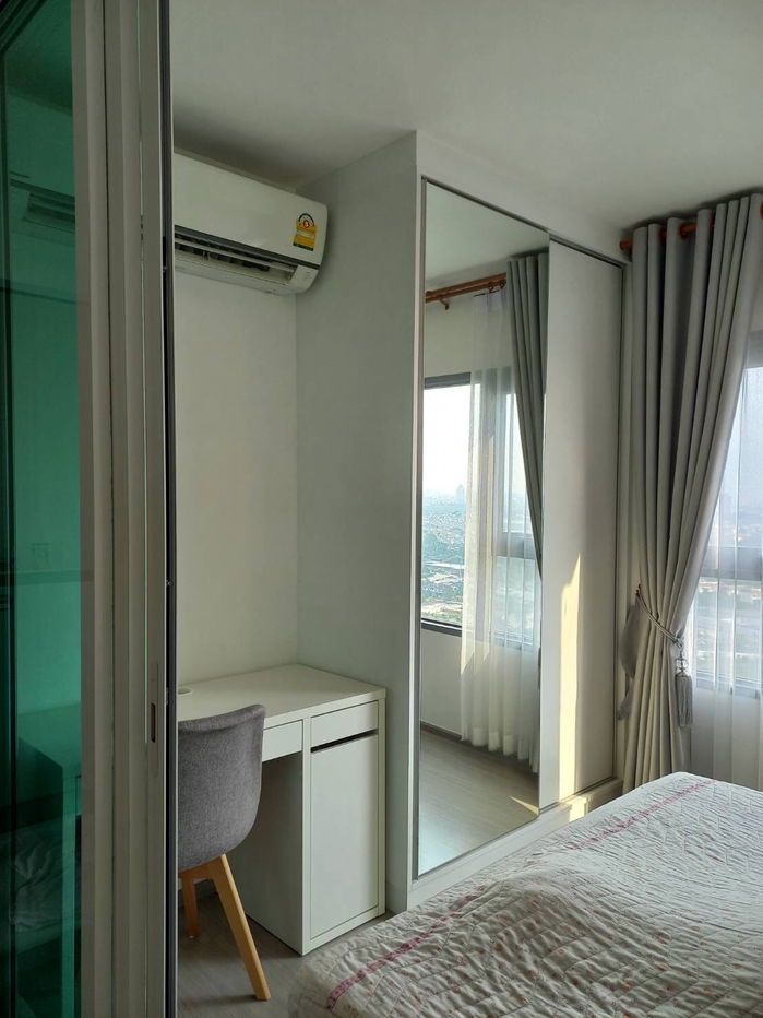 picture 🚨 Urgent Sale! Condo Near BTS & MRT Bang Wa – Aspire Sathorn-Ratchapruek 🚨 - 1/13