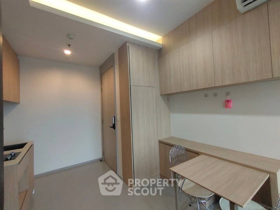 picture 1-BR Condo at M Jatujak near BTS Saphan Khwai (ID 2460072) - 6/10