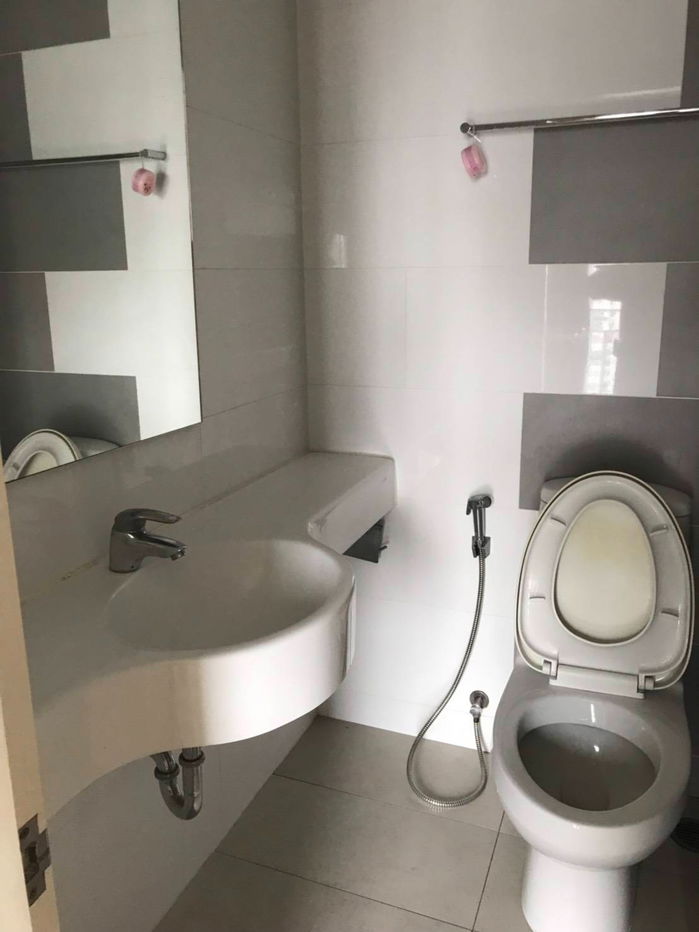 picture For rent  Lumpini Place Rama 4 - Kluaynamthai Floor 25 , 29 sq.m. - 5/6