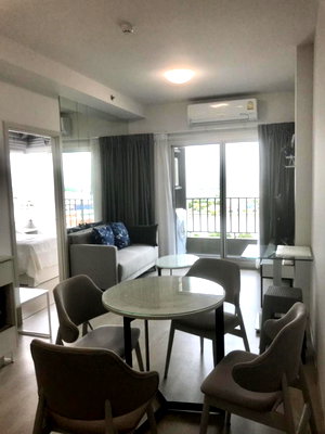 Condos for rent : 💥DL-9596💥Chapter One Shine Bangpo 👉Line : @be.easy