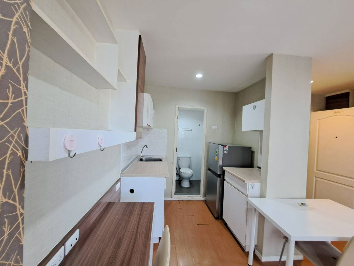 picture Cond For Sale " Lumpini Condo Town North Pattaya - Sukhumvit " 32Sqm. 1Bed - 3/12