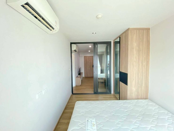 รูป ให้เช่าคอนโด ดิ เอ็กเซล ไฮอะเวย์ สุขุมวิท 71 - รูปที่ 12/25