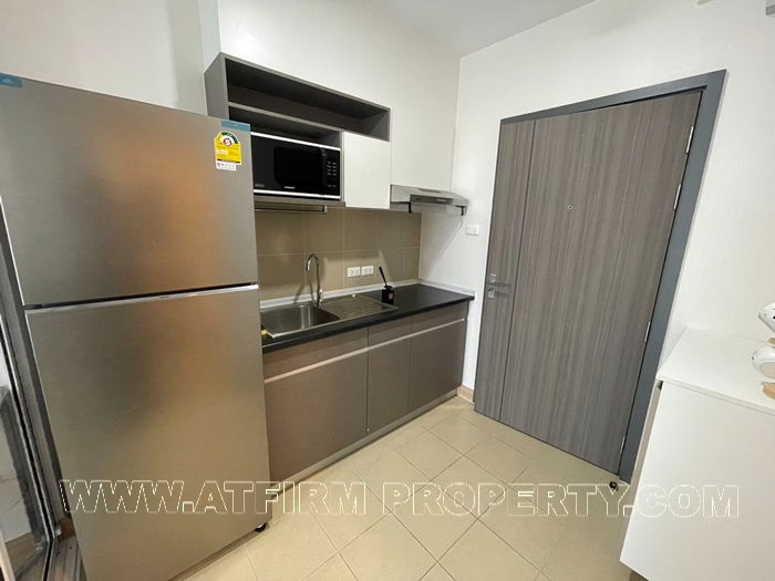 รูป 💖💖[เช่า] คอนโด Supalai Veranda Phasi Charoen Station / สตูดิโอ  ขนาด 32 ตรม. ราคา 11,000 บาท  ตึก B / สนใจสอบถามได้นะคะ Line ID = atfirm2010💖💖 - รูปที่ 5/17