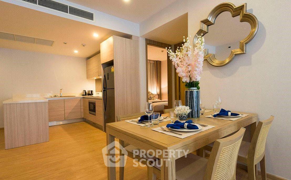 2-BR Condo at Baan Mai Khao Phuket close to Mai Khao (ID 995199) - image 4