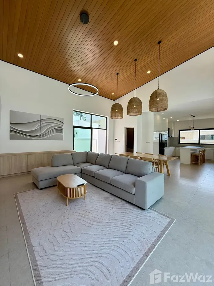 รูป ขาย วิลล่า 3 ห้องนอน ในโครงการ พาราไดซ์ วิลล่า 5911455 - รูปที่ 3/10