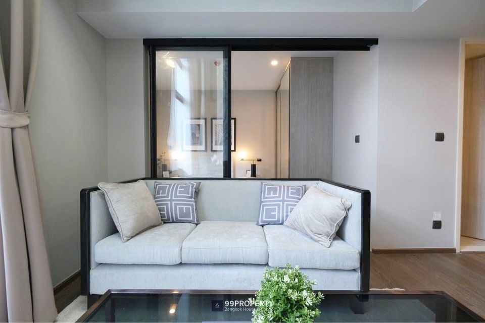 picture For rent Na Vara Residence  Ready to move in - 4/21