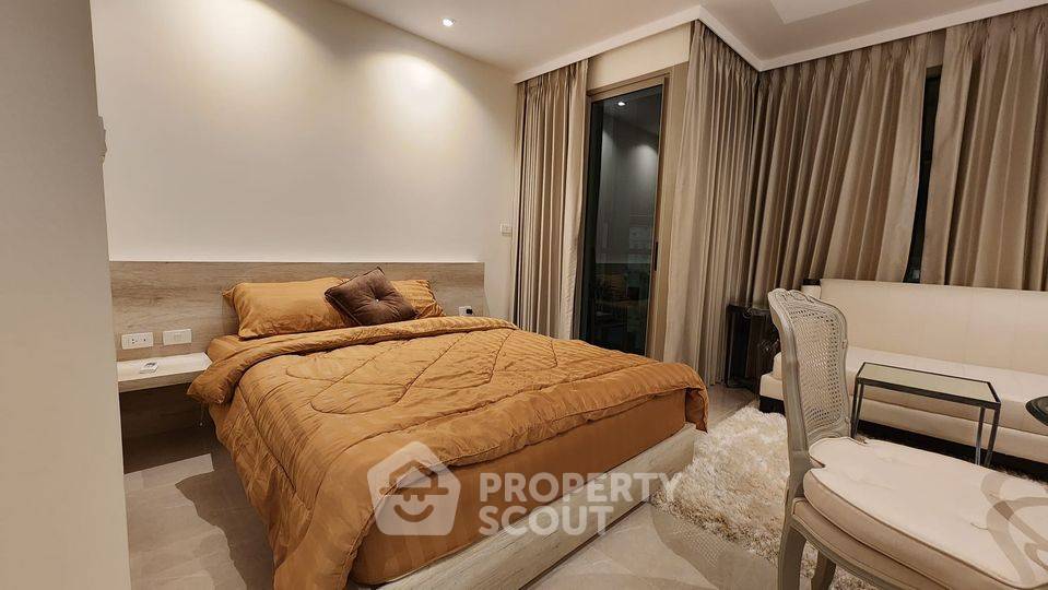picture 1-BR Condo at The Riviera Monaco close to Pattaya (ID 1168192) - 1/10