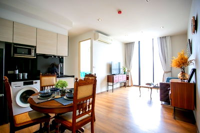 Condos for sale : Selling a burden 🔥🔥 Special price condo, good location, Park Origin Phrom Phong MD-25081904