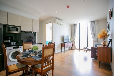 Selling a burden 🔥🔥 Special price condo, good location, Park Origin Phrom Phong MD-25081904