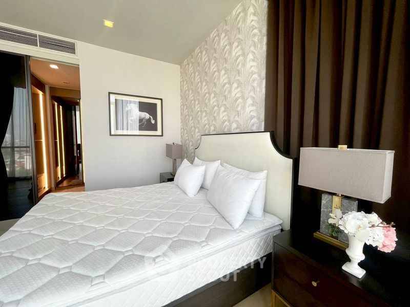 รูป คอนโด 2-ห้องนอน ที่ เดอะ โมนูเมนต์ ทองหล่อ ใกล้ ทองหล่อ (ID 2464266) - รูปที่ 4/7