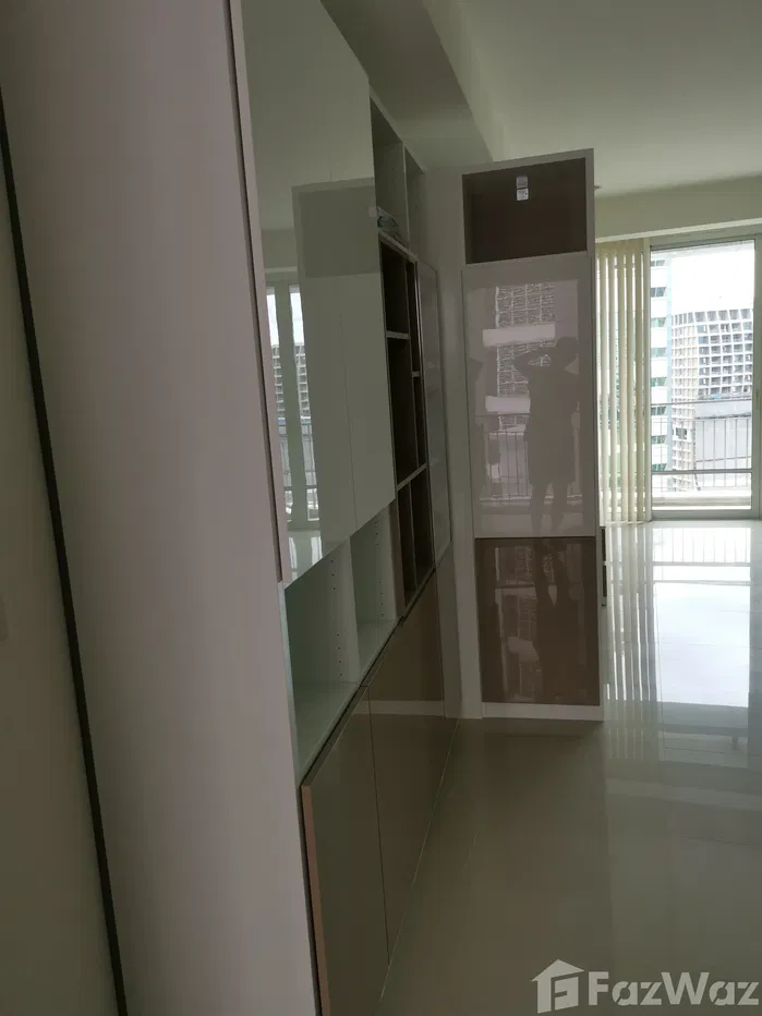 รูป คอนโดให้เช่า 1 ห้องนอน ในโครงการ บ้าน ราชประสงค์ 1053882 - รูปที่ 7/10