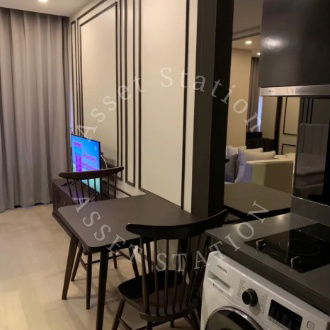 รูป 💎ขาย Ashton Asoke — คอนโดหรูทำเลศักยภาพ BTS อโศก✨ - รูปที่ 5/8