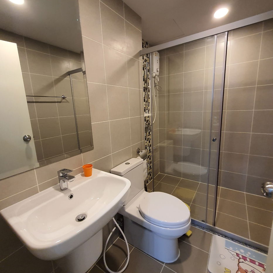 รูป 🔴RK20582🟡 ให้เช่าถูกมาก👍 Supalai Loft Yaek Fai Chai station 💛🧡 ✅แอดไลน์ @119dgdea (มี @ ด้วย) แอดมินตอบไว - รูปที่ 8/16