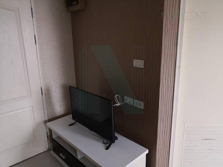 รูป ให้เช่า ลุมพินี คอนโดทาวน์ รามอินทรา-นวมินทร์ 1 ห้องนอน 1 ห้องน้ำ ราคา 6500 บาท  - รูปที่ 2/8