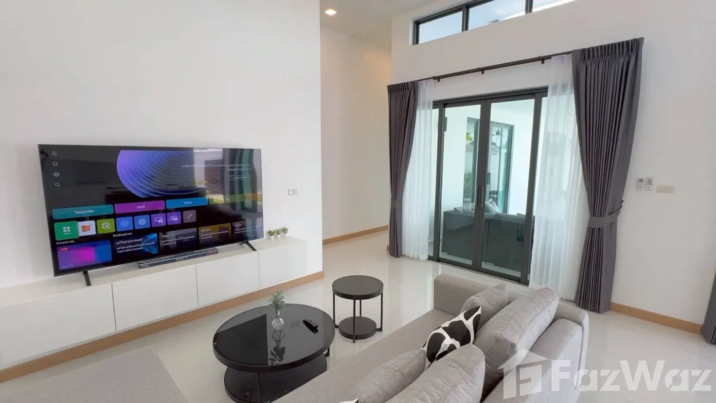 picture 3 Bedroom Villa for sale in Hin Lek Fai, Prachuap Khiri Khan  5913688 - 8/28