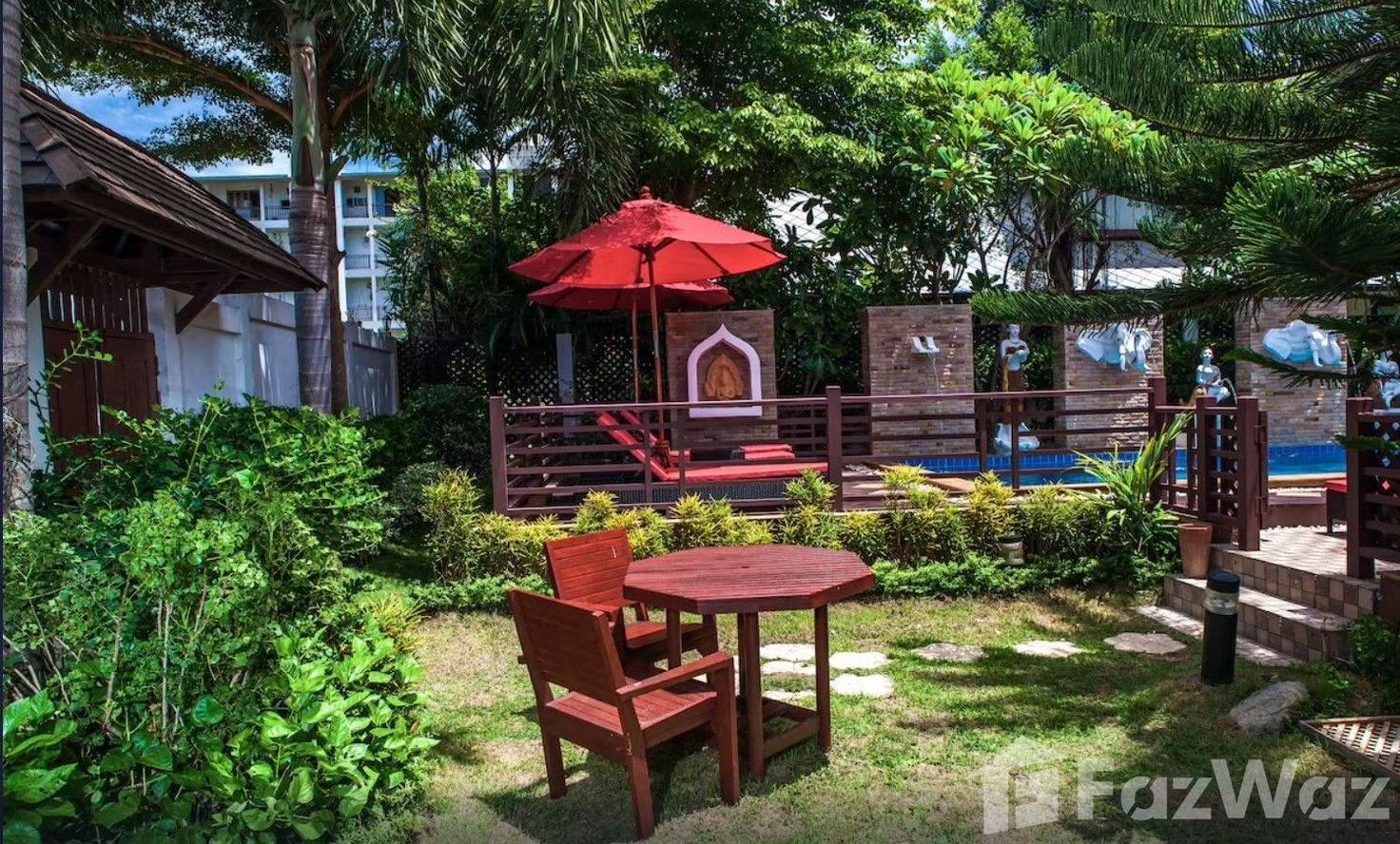 picture 4 Bedroom Villa for sale in Bo Phut, Surat Thani  1763816 - 23/25