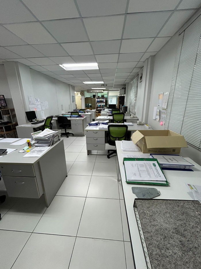 picture Office for Rent – 3rd Floor, Phetkasem Soi 102/3 - 6/12
