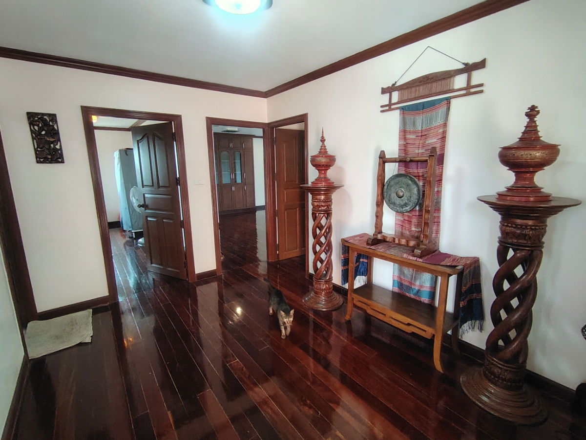 รูป ขายด่วน ! พูลวิลล่าหรู 2 ชั้น บนที่ดิน 1-2-44 ไร่ และ  ที่ดินติดกันขนาด 1-0-54 ไร่ วิวเขา พร้อมขาย  - รูปที่ 20/21