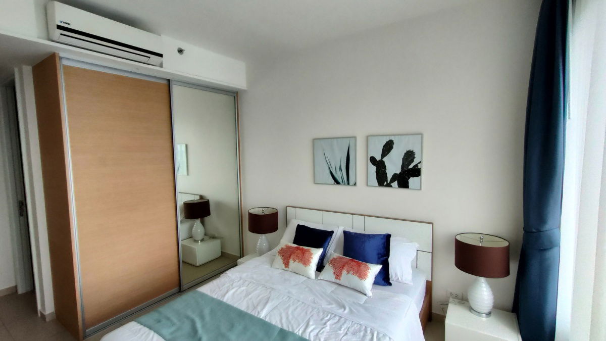 picture @Condorental condo for rent The Lofts Ekkamai - 2/10