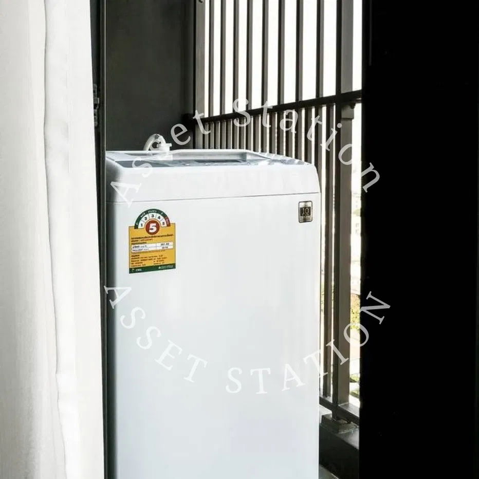 รูป 💎ให้เช่า C Ekkamai คอนโด 1 ห้องนอน แต่งครบ | ใกล้ BTS เอกมัยและทางด่วน🏢 - รูปที่ 8/8