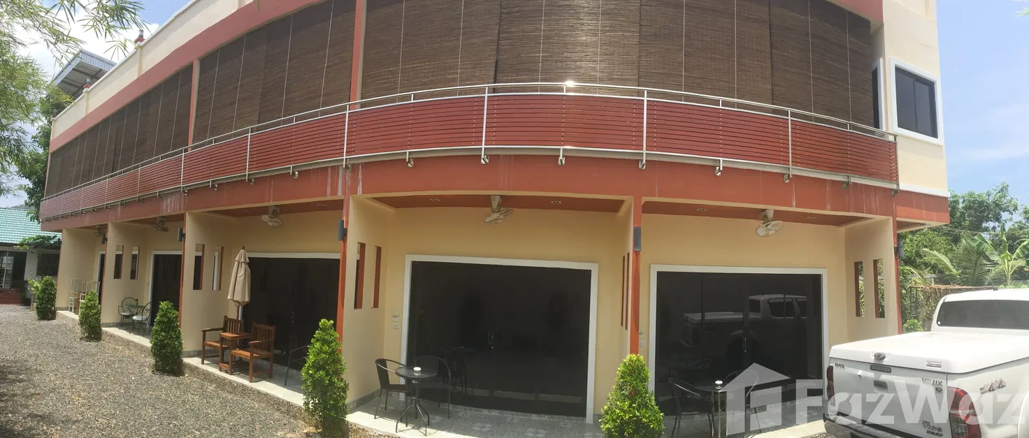 รูป ขาย บ้านเดี่ยว 12 ห้องนอน ใน ราไวย์, ภูเก็ต 5913624 - รูปที่ 4/18