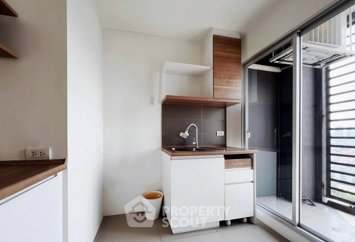 picture 1-BR Condo at U Delight Residence Pattanakarn - Thonglor near ARL Ramkhamhaeng (ID 2464667) - 7/10