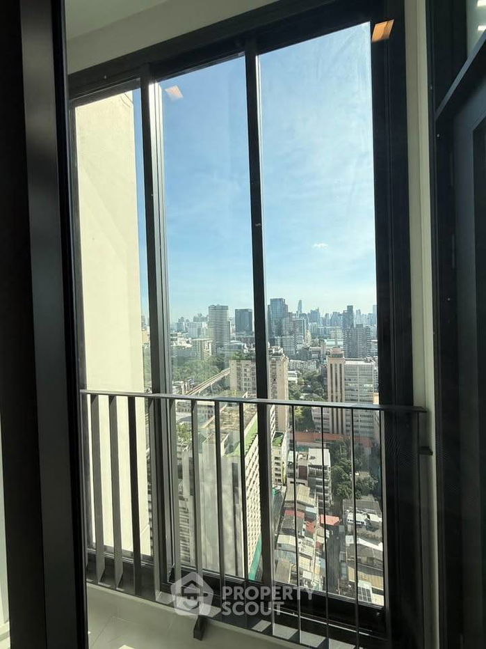 picture 1-BR Condo at The Address Siam-Ratchathewi near BTS Ratchathewi (ID 2460028) - 6/6