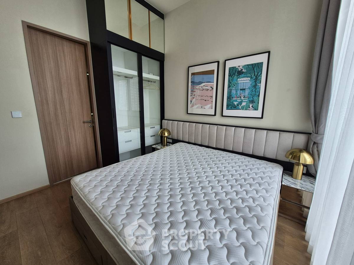 รูป คอนโด 2-ห้องนอน ที่ คอนโด โนเบิล อราวน์ สุขุมวิท 33 ใกล้ BTS พร้อมพงษ์ (ID 2304290) - รูปที่ 11/16