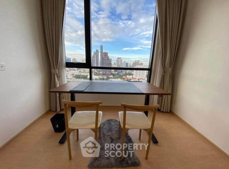 รูป คอนโด 2-ห้องนอน ที่ มารุ เอกมัย 2 ใกล้ BTS เอกมัย (ID 2465264) - รูปที่ 5/27