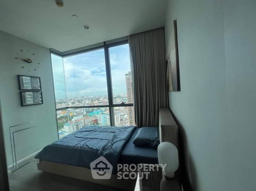 picture 2-BR Condo at The Room Sukhumvit 69 near BTS Phra Khanong (ID 1311813) - 17/20