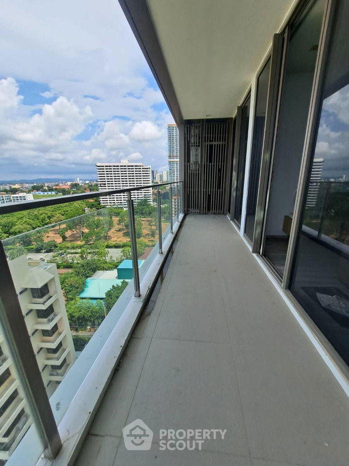 รูป คอนโด 1-ห้องนอน ที่ บ้านปลายหาด พัทยา ใกล้ ปราสาทสัจธรรม (ID 1053557) - รูปที่ 4/12