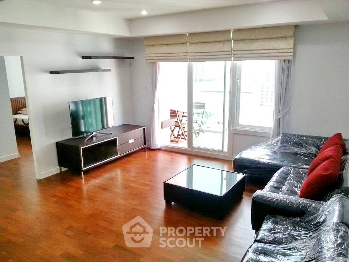 รูป คอนโด 2-ห้องนอน ที่ บ้านสิริ 24 ใกล้ BTS พร้อมพงษ์ (ID 549329) - รูปที่ 1/5