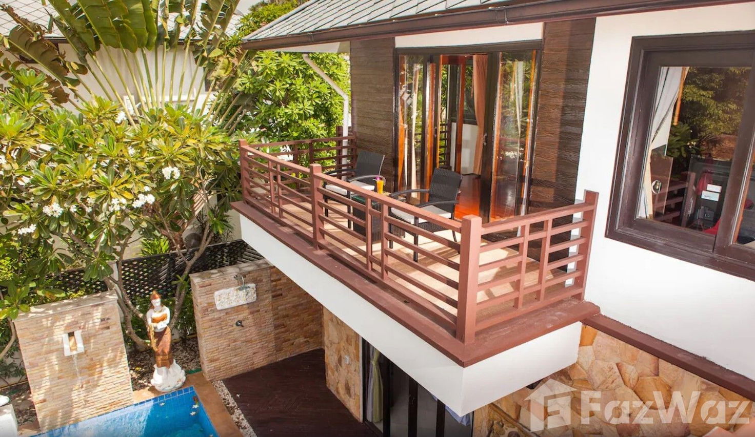 picture 4 Bedroom Villa for sale in Bo Phut, Surat Thani  1763816 - 22/25