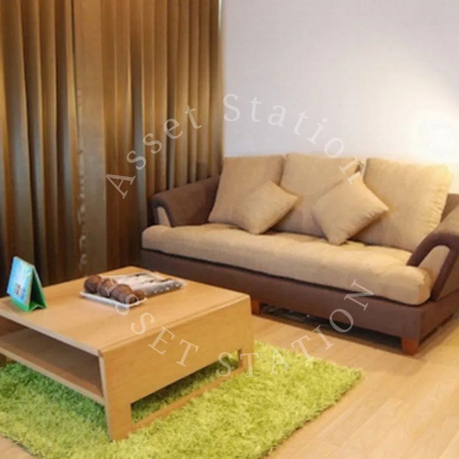 picture ⭐Luxury condo for rent: Siri at Sukhumvit, spacious and well-proportioned room | Near BTS Thonglor💎 - 2/6