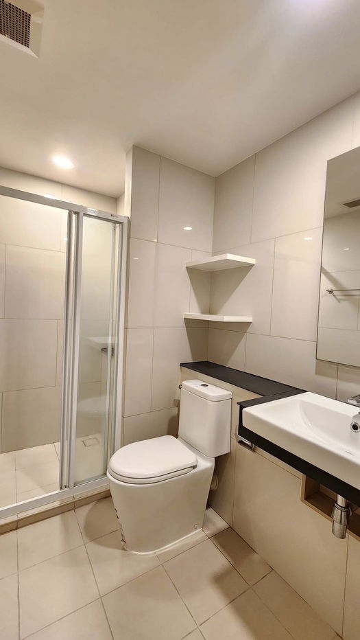 รูป 🏡✨ ขายด่วน! คอนโด Feel พหล 34 – ติด BTS เสนานิคม | ห้องสวย พร้อมอยู่ แต่งครบ เครื่องใช้ไฟฟ้าแน่น! - รูปที่ 7/7