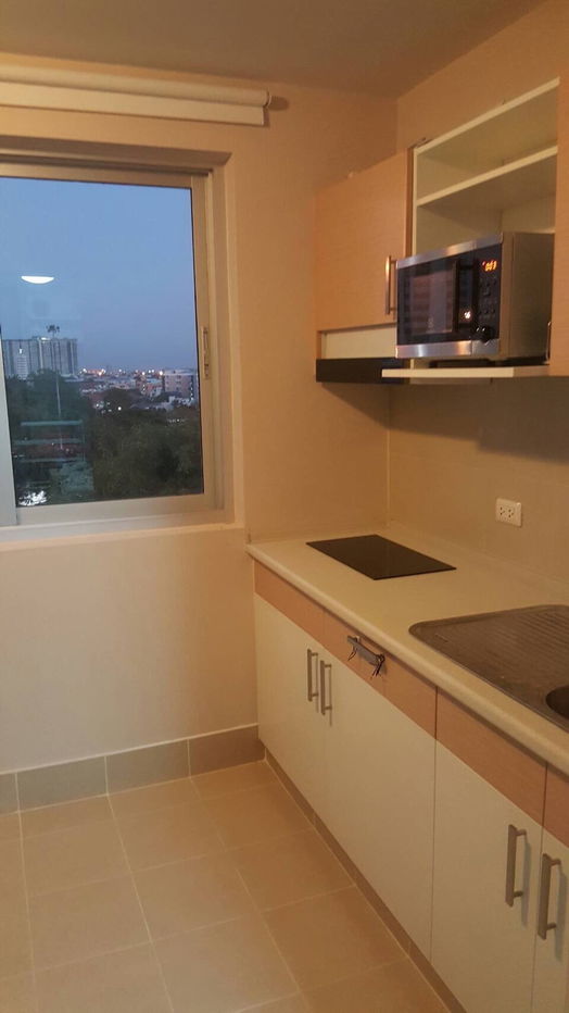 picture For rent ðĨSupalai Park Ekkamai - ThonglorðĨ 2bedroom Beautiful room, ready to move in - 2/13