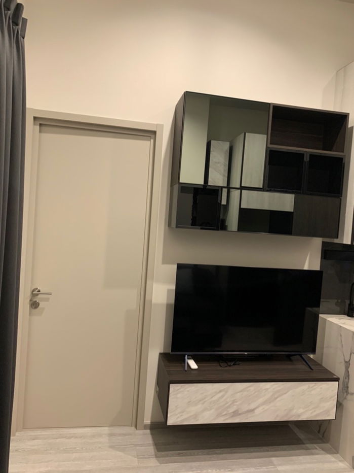picture For Rent The line sukhumvit 101 1bedroom 1bathroom - 12/20
