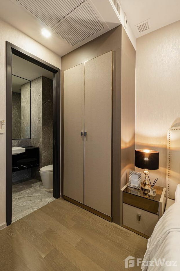 picture 1 Bedroom Condo for rent at Ashton Asoke 663100 - 4/20