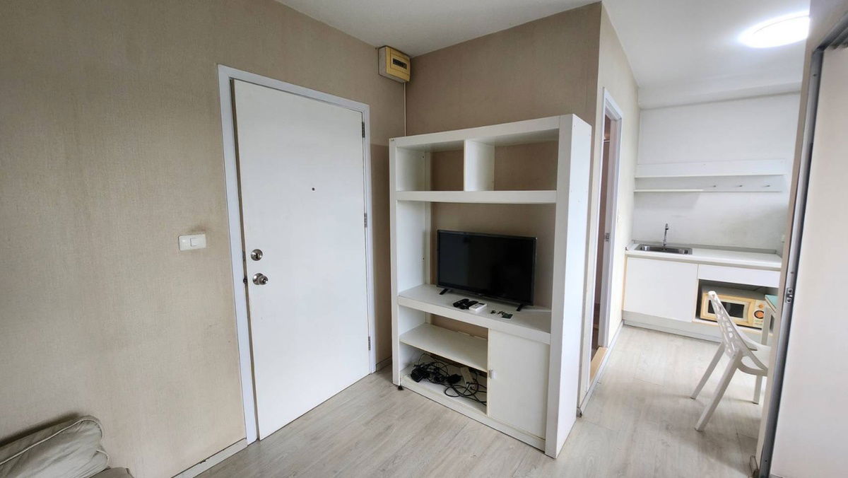 picture Plum Park Rangsit for rent ✨ Fully furnished - 3/8