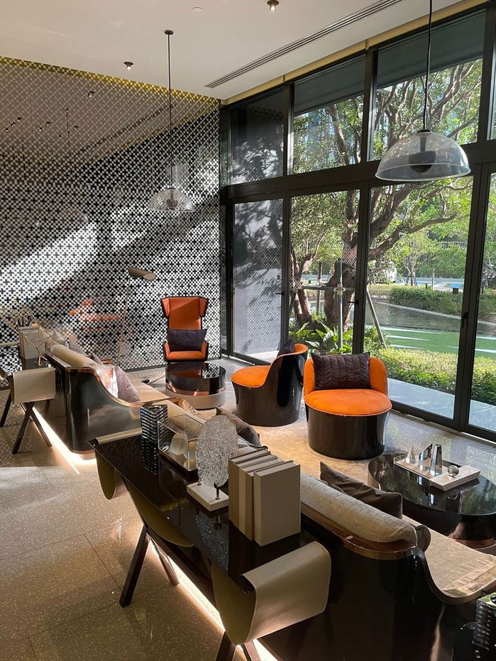 รูป #SC10049 📌 ให้เช่า | 🟦🟨ไลฟ์ ลาดพร้าว🟥🟩💬 𝑪𝒐𝒏𝒕𝒂𝒄𝒕 𝑳𝑰𝑵𝑬: @𝒔𝒆𝒄𝒓𝒆𝒕𝒑𝒓𝒐𝒑𝒆𝒓𝒕𝒚 🔥✨ - รูปที่ 9/14