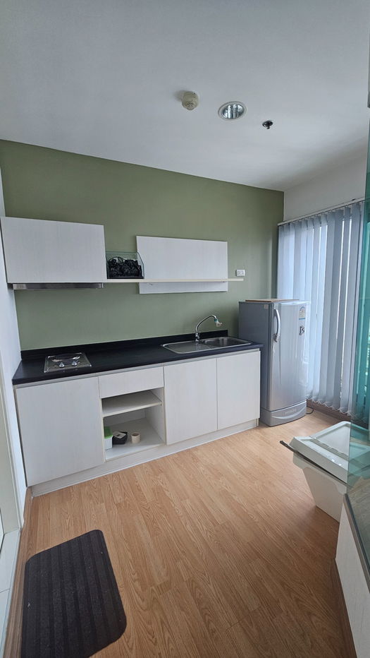 picture Aspire Rama4. 1bed 30sq.m. Line id: @pfagent - 6/7