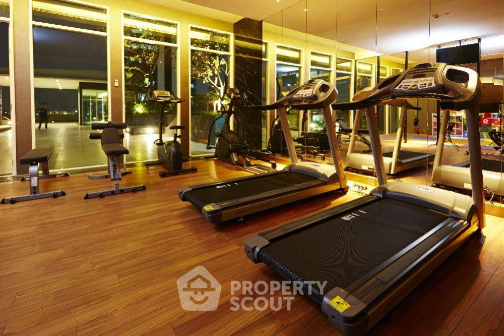 picture 1-BR Condo at Avenue 61 Condominium near BTS Thong Lor (ID 1227014) - 10/16