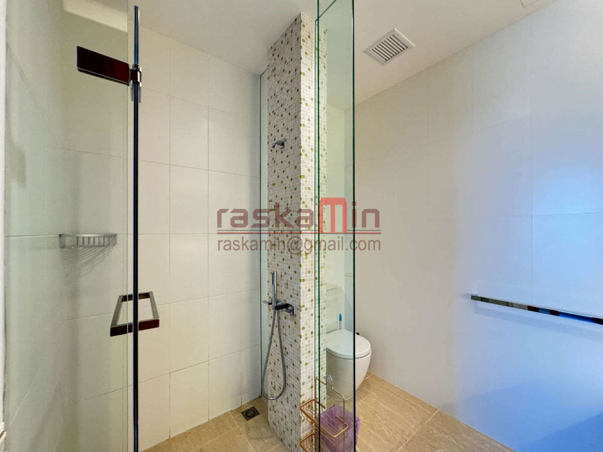 รูป คอนโดหรูติดทะเล – นอร์ทพอยท์ พัทยา (Northpoint Pattaya Condominium) - รูปที่ 21/29