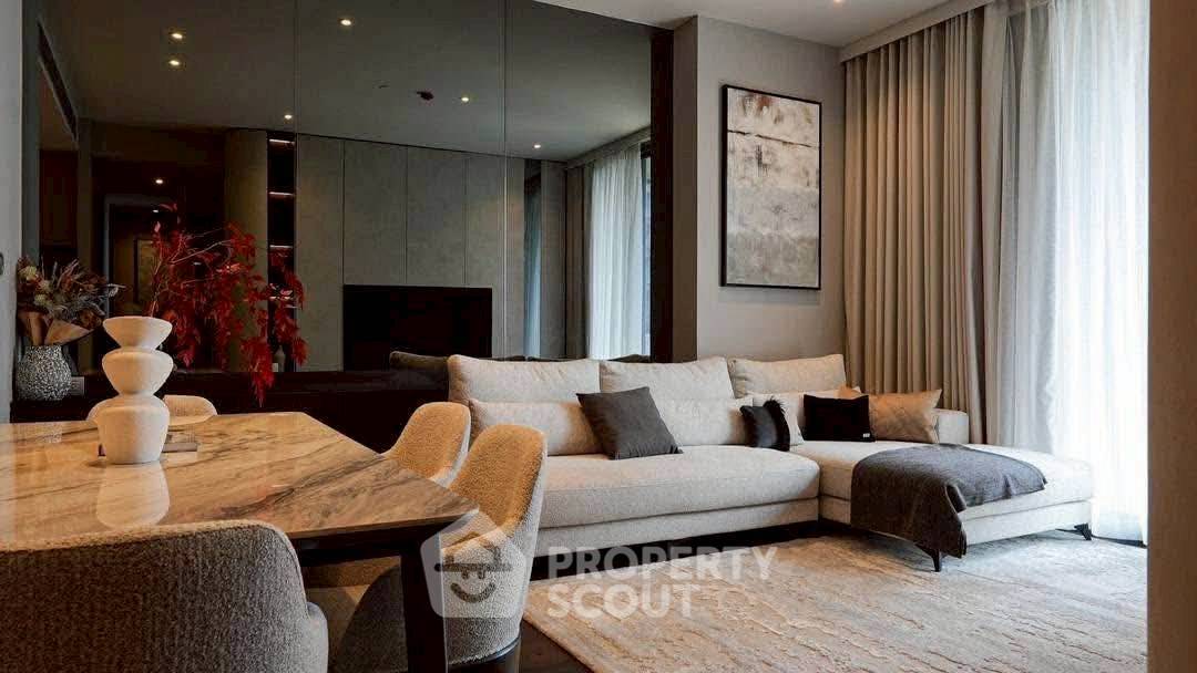 picture 3-BR Condo at Laviq Sukhumvit 57 near BTS Thong Lor (ID 2464588) - 4/15