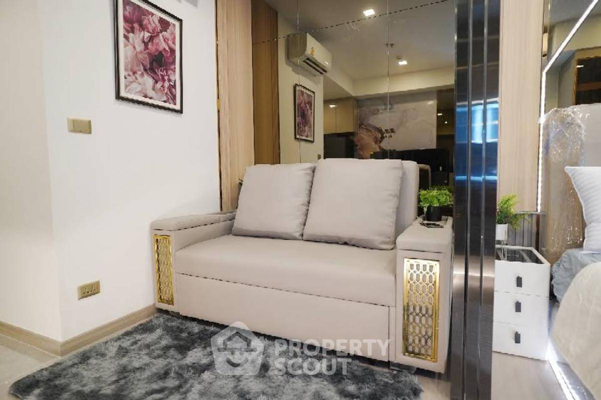 picture 1-BR Condo at One 9 Five Asoke - Rama 9 near MRT Phra Ram 9 (ID 2420982) - 3/5